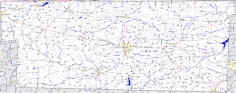 Vilas County Tax Records