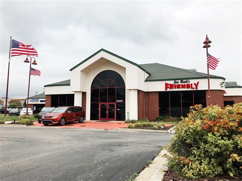Jim Riehl's Friendly Chrysler Dodge Jeep RAM of Romeo in Washington, MI ...