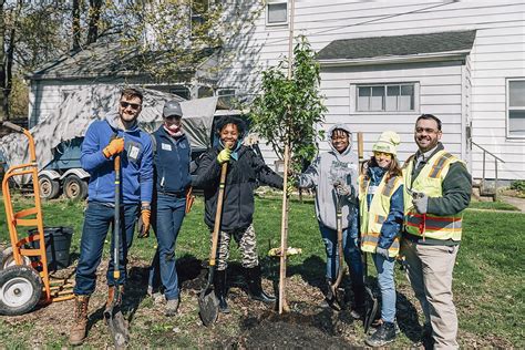Thriving Communities | Western Reserve Land Conservancy