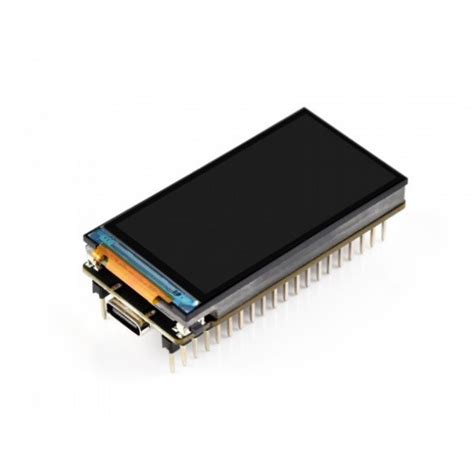 Buy ESP32-S3 1.9inch Display Development Board Online in India at ...