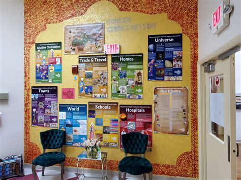 Parents – Salah Tawfik Elementary & Middle School