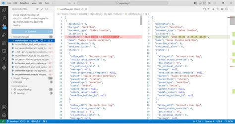 Merge Files Tutorial 的图像结果