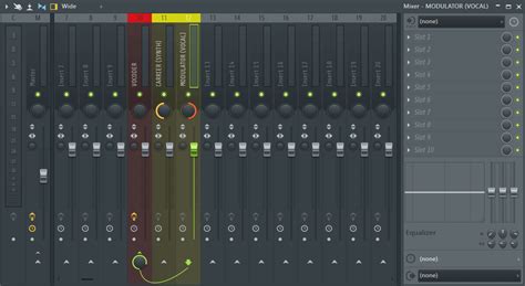 Image result for MODx Vocoder