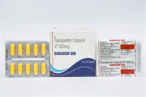 Central-nervous-system - GABASIGN 800 MG TAB Manufacturer from Dehradun