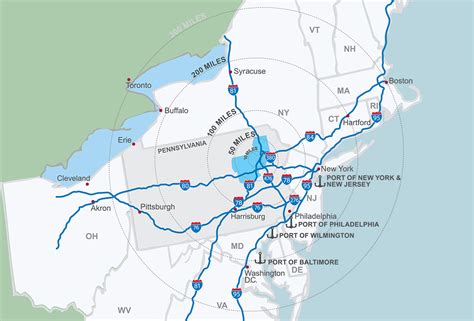 Image result for Norhtern Relocations Map