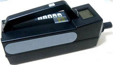 Narcotics Detector - RF Bug Detector Wholesale Supplier from Mumbai