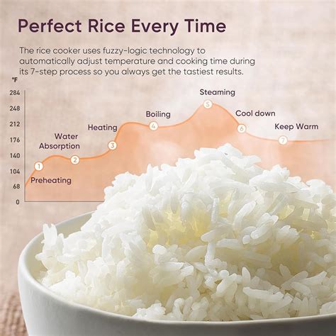 COSORI Rice Cooker 10 Cup, 24h Keep Warm, Non-stick India | Ubuy