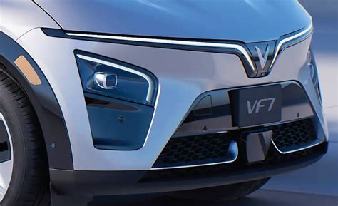 CASA VINFAST | VF7