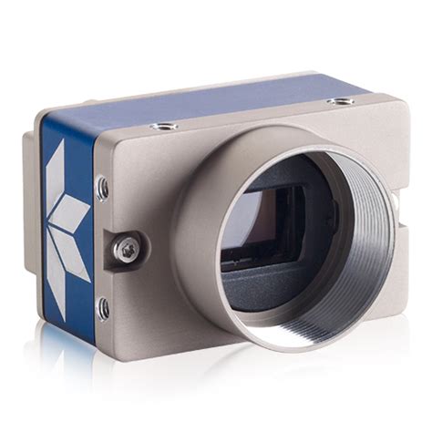 Genie Nano 1 GigE - Compact Vision Cameras | Teledyne Vision Solutions