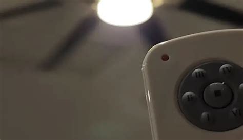 Image result for Programing Fanimation Remote