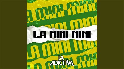 Image result for La Mini Mini Song