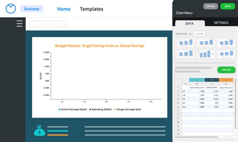 Image result for Stacked Bar Chart Tutorial