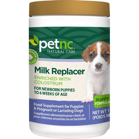 10 Best Puppy Milk Replacers in 2025 - Reviews & Top Picks – Dogster