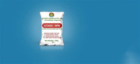 LITAGG-Lightweight Aggregates