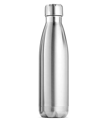 SKYLACE Stainless Steel Vacuum Insulated Water Bottle : Hot and Cold ...