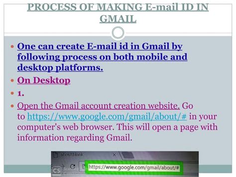 Image result for Making a Email