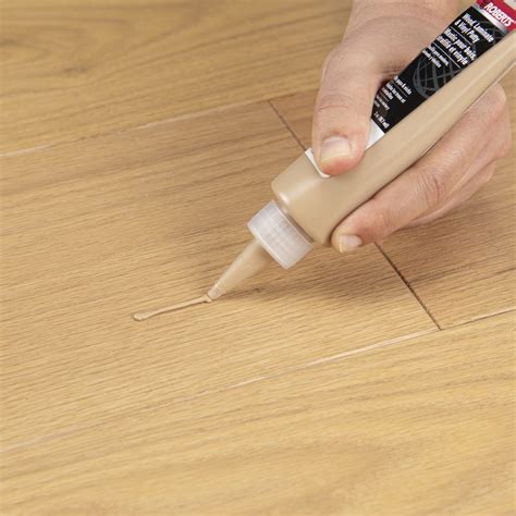 WOOD, LAMINATE & VINYL PUTTY - ROBERTS®