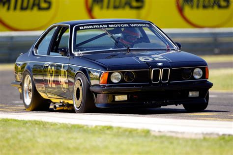 1983 BMW 635 CSi Group A | Monaco 2018 | RM Sotheby