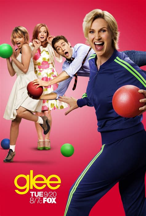 Glee Poster Gallery5 | Tv Series Posters and Cast