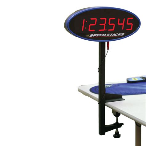 Image result for Speed Stacks Timer Display