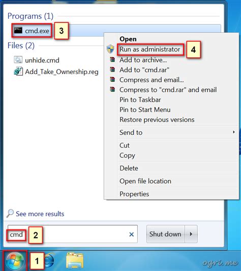 System File Check 的图像结果