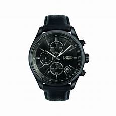 boss uhren herren schwarz hugo mens all black grand prix 1513474 boss uhren herren schwarz hugo mens all black grand prix 1513474