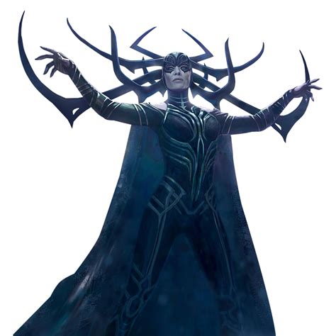 Hela PNG by PurpleAxell on DeviantArt