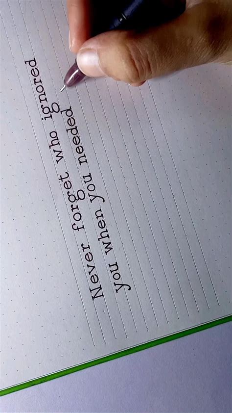 Image result for Typewriter Calligraphy