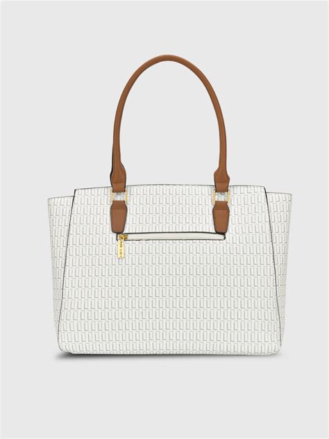 Buy Mono Kelly25 Large Tote Bag Online at Lavie World | Mono Kelly25 ...