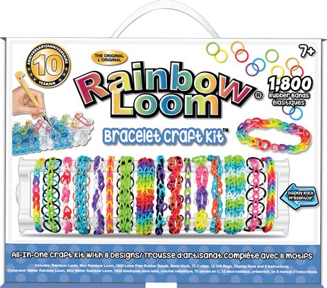 Image result for Rainbow Loom Kit Intrustctions