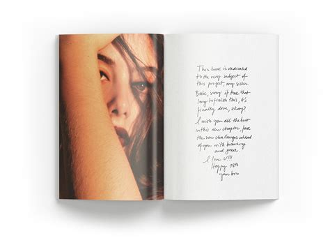 Image result for Model Book Work 01 Behance