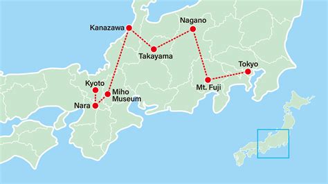 2021. 2022 Takayama Japan Tour | Anime 10 Day Package | Cherry Blossom Holiday