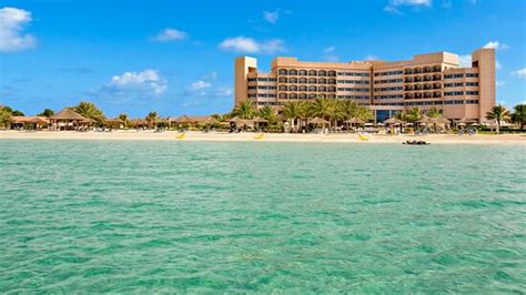 DANAT JEBEL DHANNA RESORT (Emirate of Abu Dhabi) - Resort Reviews ...