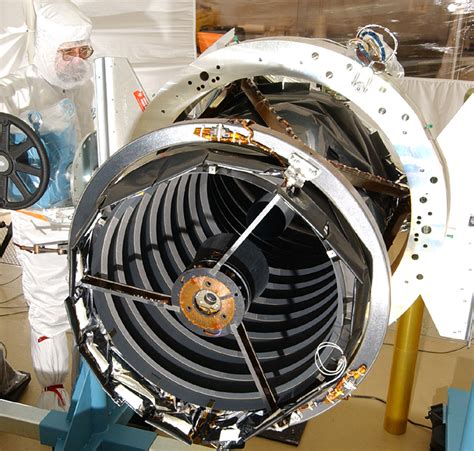 Space Camera Structure 的图像结果