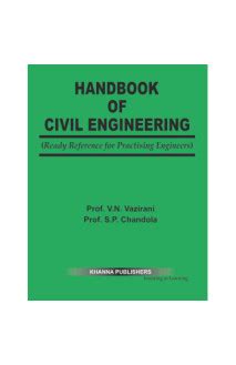 CIVIL ENGINEERING