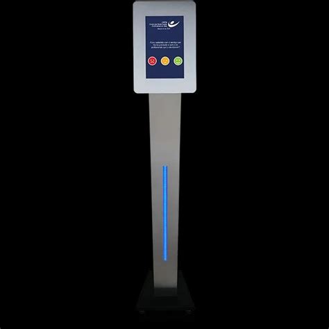 Touch Screen Floor Stand - Kiosk Stand For LED TV Manufacturer from Mumbai