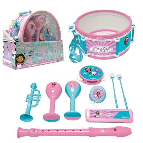 Kinderspielzeuge - Musikspielzeuge von Lexibook bei Spielzeug.World ...