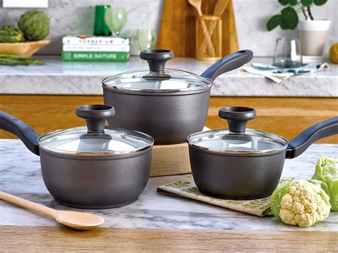 Best saucepan sets to have in your kitchen, tried and…