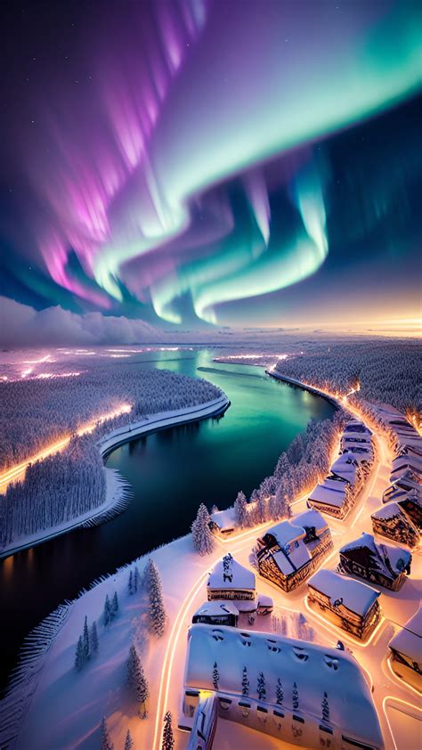 Chasing the Northern Lights: Top 15 Places to See the Aurora Borealis ...