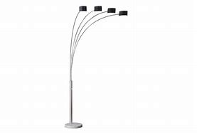 Image result for Arc Floor Lamp Shade Replacement
