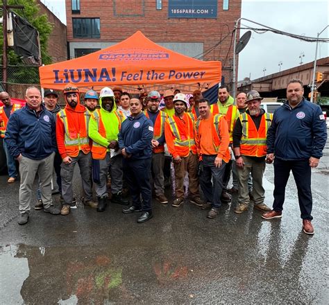 Laborers Local 731 (@laborerslocal731) • Instagram photos and videos