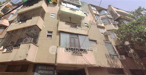 Qutab Green Apartments in Mehrauli, Delhi- Reviews, Photos, Amenities ...