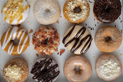 Duck Donuts releases fall flavors early | Bake Magazine