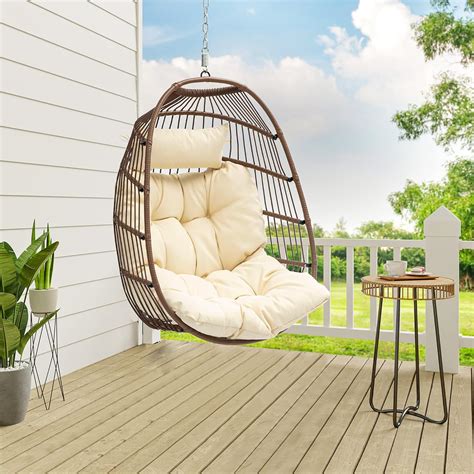 Hanging Egg Chair Jtf at Sarah Scoggins blog
