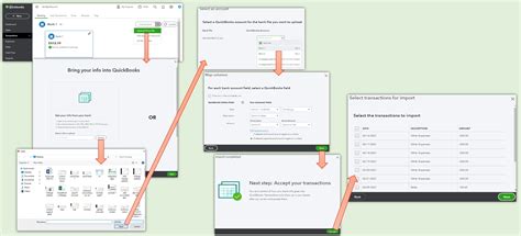 Qbo Credit Card Transactions Tutorial 的图像结果