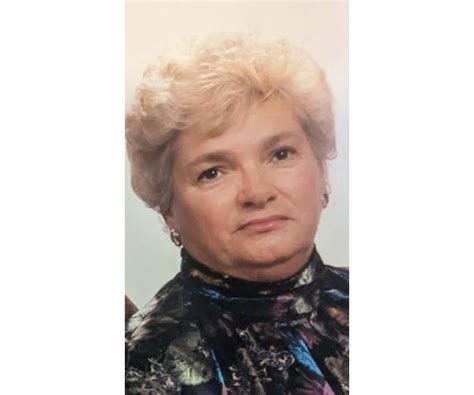 Mary Etta Essler Obituary (2023) - Dansville, NY - Hindle Funeral Home ...