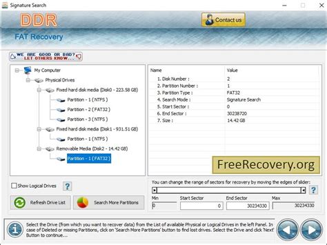 Image result for Fatp File Recovery