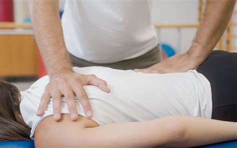 Image result for Flexion-Distraction vs Decompression