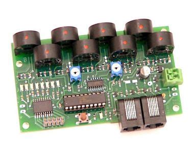 Image result for DCC Automatic Block Control