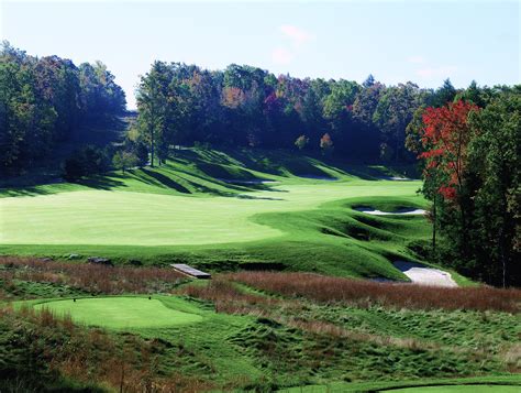 Glenmaura National Golf Club | Moosic, Pennsylvania, USA — Fry/Straka ...